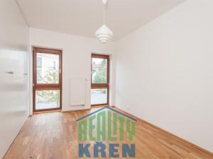 Pronájem bytu 2+kk, Statenice, Zelená, 56 m2