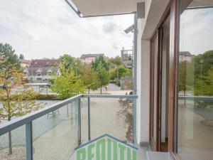 Pronájem bytu 2+kk, Statenice, Zelená, 56 m2