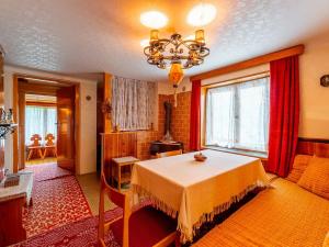 Prodej chaty, Dolany nad Vltavou, V Borovičkách, 48 m2