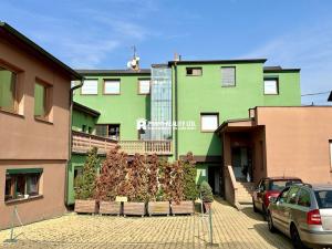 Pronájem kanceláře, Beroun, Pražská, 22 m2