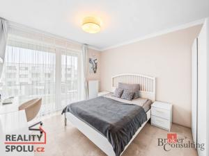 Prodej bytu 2+kk, Plzeň - Černice, Nepomucká, 64 m2