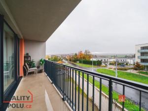 Prodej bytu 2+kk, Plzeň - Černice, Nepomucká, 64 m2