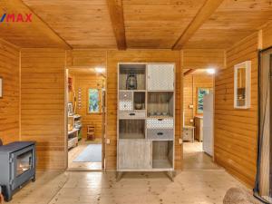 Prodej chaty, Nahořany - Doubravice, 31 m2