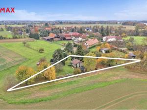 Prodej chaty, Nahořany - Doubravice, 31 m2