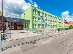 Prodej bytu 2+kk, Hořovice, Na Radosti, 38 m2