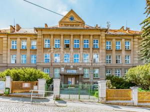 Prodej bytu 2+kk, Hořovice, Na Radosti, 38 m2