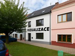 Prodej vícegeneračního domu, Duchcov, Bezručova, 108 m2