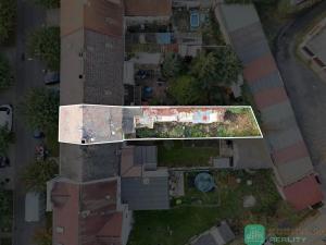 Prodej vícegeneračního domu, Duchcov, Bezručova, 108 m2