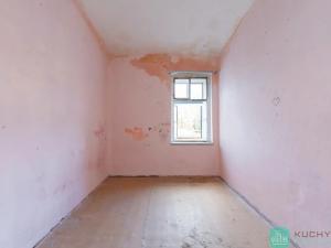 Prodej vícegeneračního domu, Duchcov, Bezručova, 108 m2