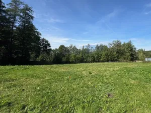 Prodej pozemku pro bydlení, Havířov, Nový Svět, 1129 m2