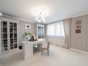 Prodej vily, Jesenice, Jiřinková, 330 m2