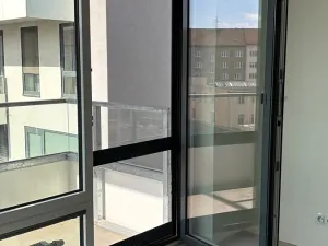 Pronájem bytu 1+kk, Brno, Lidická, 21 m2