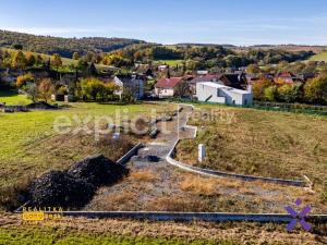 Prodej pozemku pro bydlení, Lubná, 703 m2