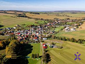 Prodej pozemku pro bydlení, Lubná, 703 m2