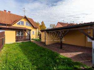 Prodej rodinného domu, Frymburk, 118 m2