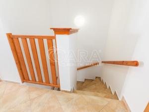 Prodej rodinného domu, Frymburk, 118 m2