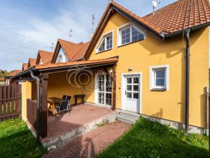 Prodej rodinného domu, Frymburk, 118 m2