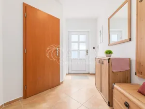 Prodej rodinného domu, Frymburk, 118 m2