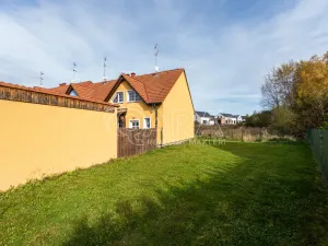 Prodej rodinného domu, Frymburk, 118 m2