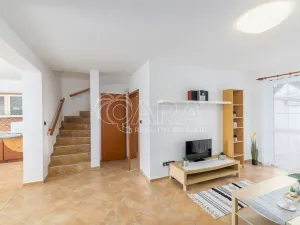 Prodej rodinného domu, Frymburk, 118 m2