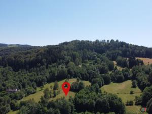 Prodej pozemku pro bydlení, Olešnice v Orlických horách, 2839 m2