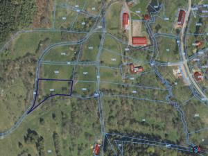 Prodej pozemku pro bydlení, Olešnice v Orlických horách, 3446 m2