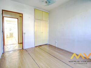 Prodej bytu 2+1, Hradec Králové - Slezské Předměstí, Severní, 44 m2