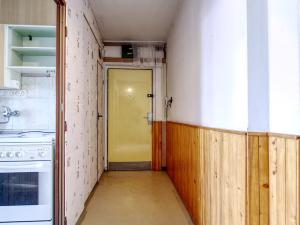 Prodej bytu 2+1, Hradec Králové - Slezské Předměstí, Severní, 44 m2