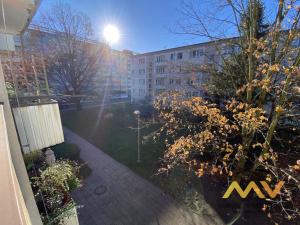 Prodej bytu 2+1, Hradec Králové - Slezské Předměstí, Severní, 44 m2