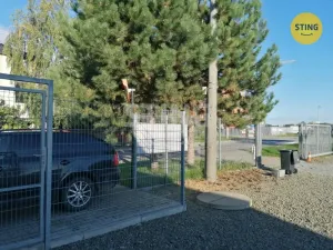 Pronájem komerčního pozemku, Prostějov, Zahradní, 928 m2
