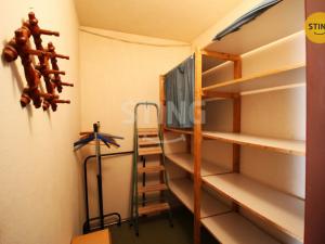 Prodej bytu 3+1, Jihlava, Vančurova, 86 m2