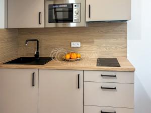 Pronájem bytu 1+kk, Praha - Nové Město, Sokolská, 17 m2