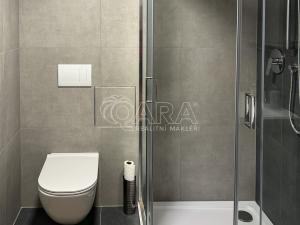 Pronájem bytu 1+kk, Praha - Nové Město, Sokolská, 17 m2