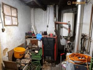 Prodej rodinného domu, Chropyně, Hrad, 136 m2