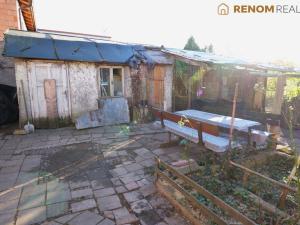 Prodej rodinného domu, Chropyně, Hrad, 136 m2