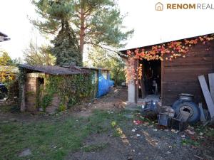 Prodej rodinného domu, Chropyně, Hrad, 136 m2