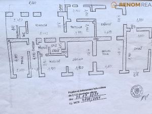 Prodej rodinného domu, Chropyně, Hrad, 136 m2