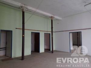 Pronájem výrobních prostor, Liberec - Liberec XVII-Kateřinky, Kateřinská, 220 m2