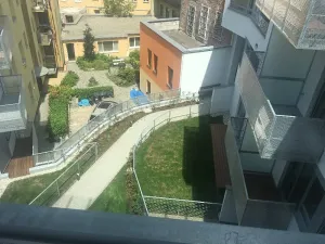 Pronájem bytu 2+kk, Brno, Kopečná, 69 m2