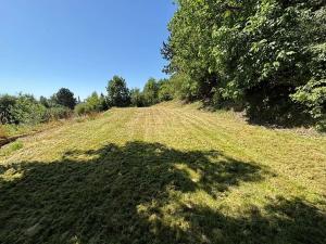 Prodej pozemku pro bydlení, Nelahozeves, Pod strání, 1958 m2