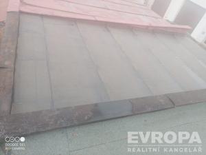 Prodej garáže, Česká Kamenice, Uhelná, 19 m2