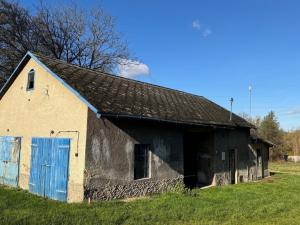 Prodej komerčního pozemku, Havířov, Nový Svět, 1241 m2