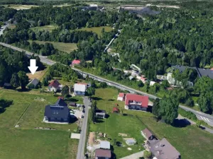 Prodej komerčního pozemku, Havířov, Nový Svět, 1241 m2