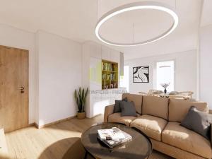 Prodej bytu 2+kk, Lipník nad Bečvou, Mánesova, 50 m2