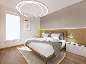 Prodej bytu 2+kk, Lipník nad Bečvou, Mánesova, 50 m2