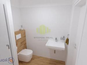 Prodej bytu 1+kk, Lipník nad Bečvou, Mánesova, 25 m2