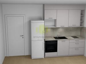 Prodej bytu 1+kk, Lipník nad Bečvou, Mánesova, 25 m2