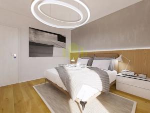 Prodej bytu 2+kk, Lipník nad Bečvou, Mánesova, 49 m2