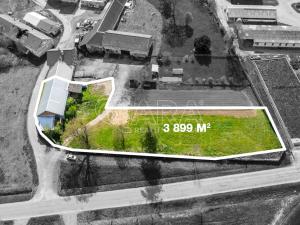 Prodej skladu, Kolinec, 260 m2