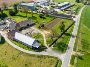 Prodej skladu, Kolinec, 260 m2